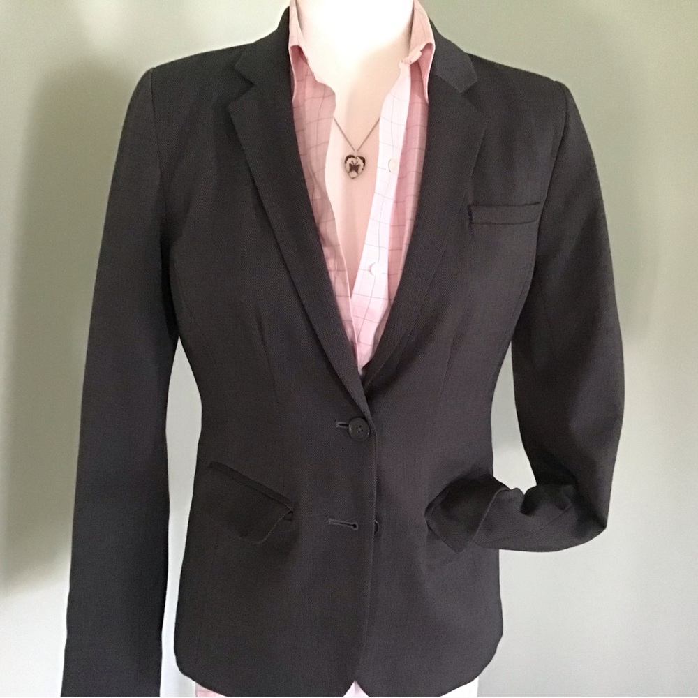 Cotton Shirt, Brooks Brother Size 4 - Picture 2 of 8